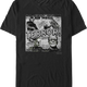 New Thrills Universal Monsters T-Shirt thumbnail