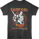 New York 1970 Jimi Hendrix T-Shirt thumbnail