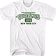 New York City 1984 Teenage Mutant Ninja Turtles T-Shirt thumbnail