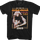 New York City Janis Joplin T-Shirt