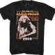 New York City Janis Joplin T-Shirt thumbnail