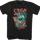 New York Skull CBGB T-Shirt