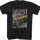 Newspaper Collage Jane's Addiction T-Shirt