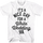 Nice Day For A White Wedding Billy Idol T-Shirt