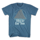Nice Fin Jaws T-Shirt thumbnail