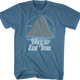 Nice Fin Jaws T-Shirt thumbnail