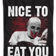 Nice to Eat You Silence of the Lambs T-Shirt thumbnail