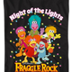 Night of the Lights Fraggle Rock T-Shirt thumbnail