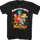 Night of the Lights Fraggle Rock T-Shirt