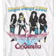 Night Songs 1986 Cinderella T-Shirt thumbnail