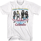 Night Songs 1986 Cinderella T-Shirt thumbnail