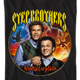 Nighthawk And Dragon Step Brothers T-Shirt thumbnail