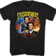 Nighthawk And Dragon Step Brothers T-Shirt thumbnail