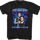Nighthawk & Dragon Lightning Photo Step Brothers T-Shirt