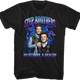 Nighthawk & Dragon Lightning Photo Step Brothers T-Shirt thumbnail