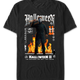 Nightmare Flames Halloween II T-Shirt thumbnail