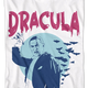 Nightmare Of Terror Dracula Bela Lugosi T-Shirt thumbnail