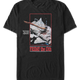 Nightmare Poster Friday the 13th T-Shirt thumbnail