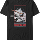 Nightmare Poster Friday the 13th T-Shirt thumbnail