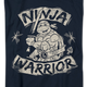 Ninja Warrior Teenage Mutant Ninja Turtles T-Shirt thumbnail