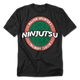 Ninjutsu Training Center Teenage Mutant Ninja Turtles T-Shirt thumbnail