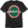 Ninjutsu Training Center Teenage Mutant Ninja Turtles T-Shirt