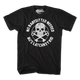 No Babysitter Needed 80's Latchkey Kid T-Shirt thumbnail