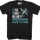 No Bike Helmet Survivor T-Shirt