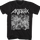 No Frills Anthrax T-Shirt