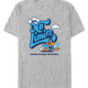 No Limits AMCE Junior Joggers Looney Tunes T-Shirt thumbnail