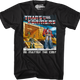 No Matter The Cost Transformers T-Shirt thumbnail