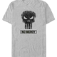 No Mercy Punisher Marvel Comics T-Shirt thumbnail