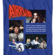 No Reason To Become Alarmed Airplane T-Shirt thumbnail
