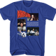 No Reason To Become Alarmed Airplane T-Shirt thumbnail