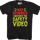 No Worries I Watched The Safety Video T-Shirt