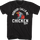 Nobody Calls Me Chicken Back To The Future T-Shirt