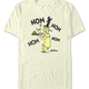 Nom Nom Nom Nom Dr. Seuss T-Shirt thumbnail