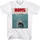 Noms Poster Jaws T-Shirt