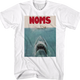 Noms Poster Jaws T-Shirt thumbnail