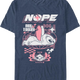 Nope Not Today Lilo & Stitch Disney T-Shirt thumbnail