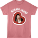 Norma Jeane Marilyn Monroe T-Shirt thumbnail