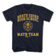 North Shore High School Math Team Mean Girls T-Shirt thumbnail