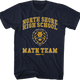 North Shore High School Math Team Mean Girls T-Shirt thumbnail
