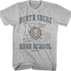North Shore High School Mean Girls T-Shirt thumbnail