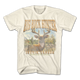 Northwest Territories Big Buck Hunter T-Shirt thumbnail