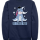 Not A Morning Person Winnie The Pooh Sweatshirt thumbnail