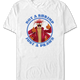 Not A Shrimp Just A Prawn Muppets T-Shirt thumbnail