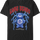 Black Not All Sunshine & Rainbows Care Bears T-Shirt