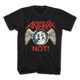 Not! Anthrax T-Shirt thumbnail