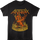 Not Man Devil Anthrax T-Shirt